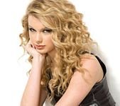 pic for Cute Taylor Swift 